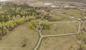 244 BLACK MOUNTAIN Ln, Alpine, WY 83128