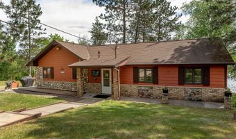 1076 Rainy Lake Rd NW, Backus, MN 56435