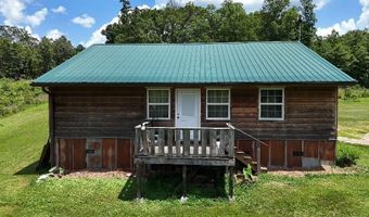 2240 Racetrack Hollow Rd, Anderson, MO 64831