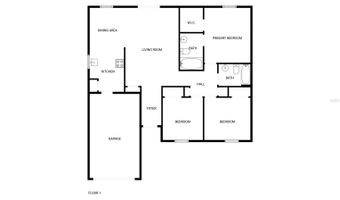 920 FORREST Dr, Bartow, FL 33830