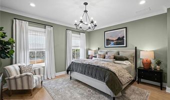 529 Groover St, Ball Ground, GA 30107