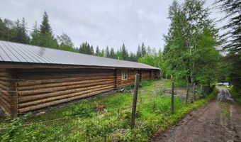 13376 Bug Creek Rd, Bigfork, MT 59911