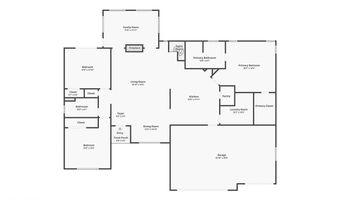 6 Leawood Pl, Bella Vista, AR 72715