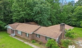 384 Old Bratt Rd, Atmore, AL 36502