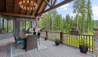 14051 Big Rock Way, Bigfork, MT 59911