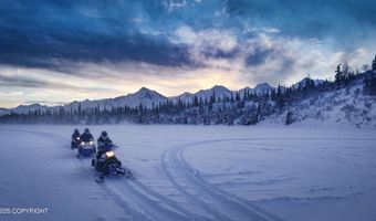 45161 Glenn Hwy, Chickaloon, AK 99674