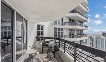 3500 Mystic Pointe Dr 3307, Aventura, FL 33180