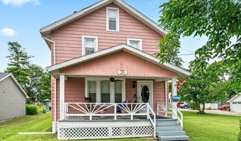 40 Walnut St, Ashville, OH 43103