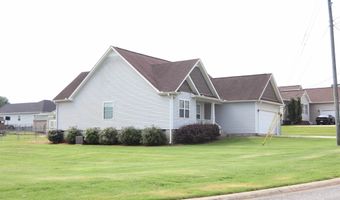 79 HAWK PASS, Anniston, AL 36207
