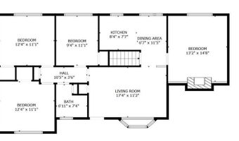 31 Penn Adamsburg Rd, Adamsburg, PA 15611