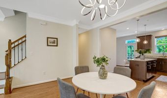611 TOTTEN Mews NE, Washington, DC 20017
