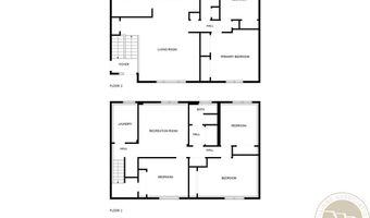 1303 Patriot St, Billings, MT 59105