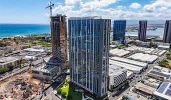 828 Auahi St 3009, Honolulu, HI 96813