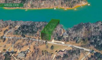 ROCK CREEK PENNINSULA lot 28, Arley, AL 35541