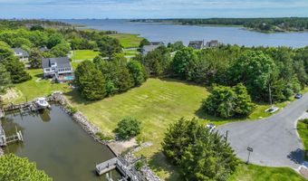 ROLLIE ROAD EAST RD, Bishopville, MD 21813