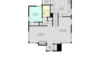 1107 Arborview Blvd, Ann Arbor, MI 48103