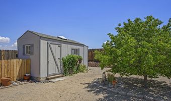 1238 Stratton Dr, Dayton, NV 89403