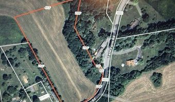 591 Tank Farm Rd, Aliquippa, PA 15001