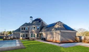 331 Wages Rd, Auburn, GA 30011