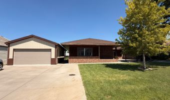 603 Blaine, Atwood, KS 67730