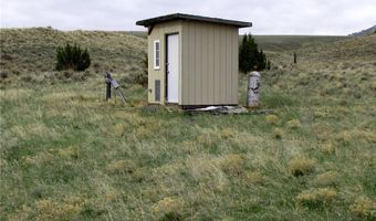 517 Deadman Creek Rd, Bridger, MT 59014