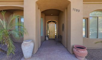 1793 N BIANCO Rd, Casa Grande, AZ 85193