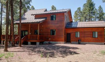 5 County Rd 2271, Alpine, AZ 85920