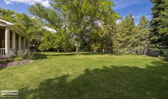 1207 Sunshine Ave, Cody, WY 82414