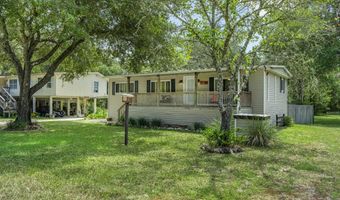 7649 22nd St, Bell, FL 32619