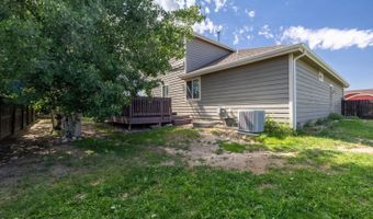 6521 Blue Springs Rd, Casper, WY 82604