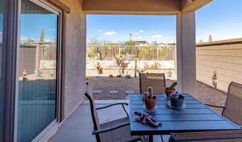 16500 S Placita Jibe, Sahuarita, AZ 85629