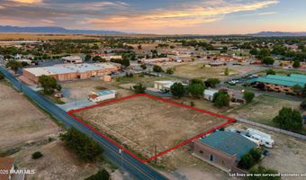 W Road 3 N, Chino Valley, AZ 86323