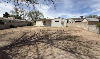911 S 4th St, Artesia, NM 88210