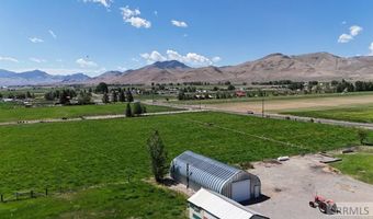 3100 Challis Creek Rd, Challis, ID 83226