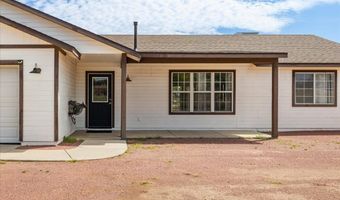 2345 N Yuma Dr, Chino Valley, AZ 86323