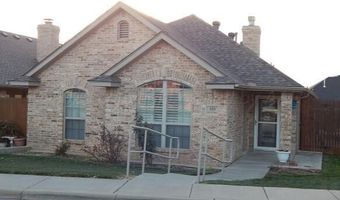 410 SAGE MEADOW Dr, Amarillo, TX 79124