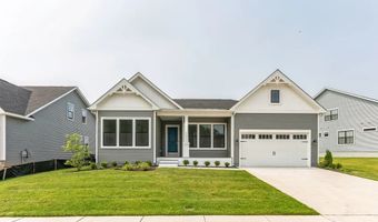 33711 Hilltop Blvd Plan: Rockford, Lewes, DE 19958
