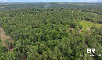 County Road 86, Bay Minette, AL 36507