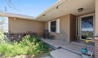 113 Pasa Por Aqui Ln, Alamogordo, NM 88310