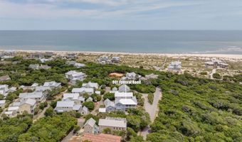 801 Federal Rd, Bald Head Island, NC 28461