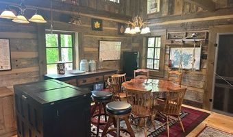 60 Bartram Trl, Scaly Mountain, NC 28775
