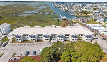 602 W Ft Macon Rd 114, Atlantic Beach, NC 28512