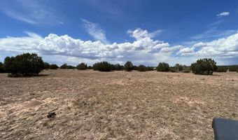 Sw4 10 Blossom Hill Road, Ash Fork, AZ 86320