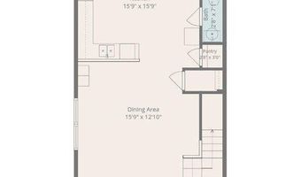 22 N Kirkwood St, Dover, DE 19904
