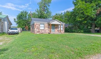 5107 N Dawson Ave, Bethany, OK 73008