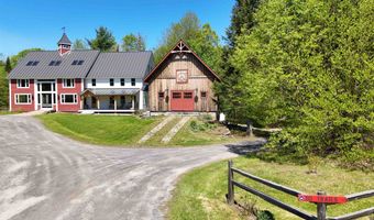 29 Dashney Rd, Burke, VT 05832