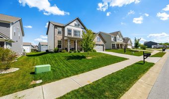 4231 Viewforth Ln, Bargersville, IN 46106