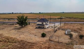 1044 W Taber Rd, Blackfoot, ID 83221