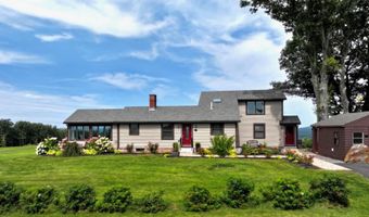 152 Evans Rd, Barnstead, NH 03218