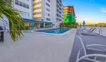 9381 E Bay Harbor Dr 504N, Bay Harbor Islands, FL 33154